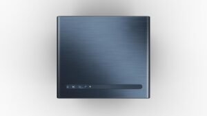 Vidéo-projecteur Hisense C1 1600 ANSI 2160p (3840x2160)