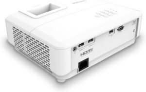 Vidéoprojecteur Philips Propix 850 Full HD 4000 ANSI