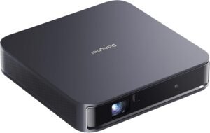 Dangbei Atom Mini vidéoproject Dangbei Atom Mini vidéoprojecteur 1200 lumens 1080p HDR10