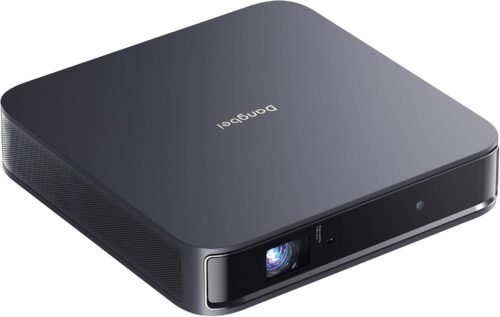 Dangbei Atom Mini vidéoprojecteur 1200 lumens 1080p HDR10