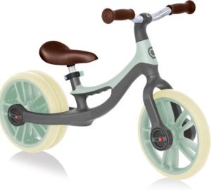 Draisienne Globber GO Bike Eli Draisienne Globber GO Bike Elite Duo 2-5 ans tout-petits