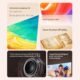 Projecteur laser Formovie V10 2500 ANSI 4K Gaming 240Hz