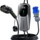 Chargeur voiture électrique VD Chargeur voiture électrique VDLPOWEREU Type 2 7,36 kW 6–32A