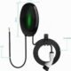 Chargeur mural 11 kW Type 2 6 m 16A triphasé - Int/Ext