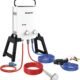 Chauffe-eau gaz 5 L CAMPLUX - Pompe portable, propane/butane