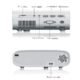 61Jl5UQLEdL._AC_SL1024_-1.jpg Projecteur 4K/1080P portable écran 139'' Smart HDMI/VGA/USB