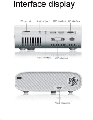 61Jl5UQLEdL._AC_SL1024_.jpg Projecteur 4K portable 1080P écran 139'' HDMI/USB/VGA