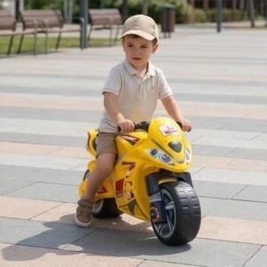 61LBk3GRkzL._AC_SL1200_.jpg Moto porteur enfant 4-7 ans INJUSA draisienne roues larges