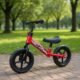 Draisienne bébé Chicos ultralégère 1,8 kg – roues EVA