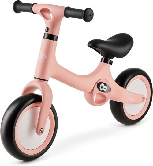 Draisienne Kinderkraft métal, selle réglable, 1,5 an à 25 kg
