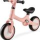 Draisienne Kinderkraft métal, selle réglable, 1,5 an à 25 kg