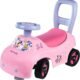 Porteur auto Minnie Smoby - Trotteur, volant dès 10 mois