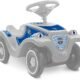 Autocollants Big Bobby Car - Lot Finest Folia (Police)