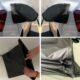 Housse chargeur voiture électrique étanche anti-UV