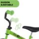 61Oo-IzYCPS._AC_SL1500_.jpg Draisienne Chicco 2-5 ans, selle et guidon réglables