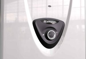 Chauffe-eau gaz instantané Ariston FAST EVO 11 L/min Low NOx