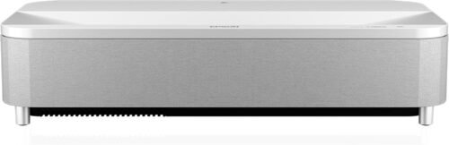 Projecteur laser TV 4K Epson ultracourte focale 4 000 lm