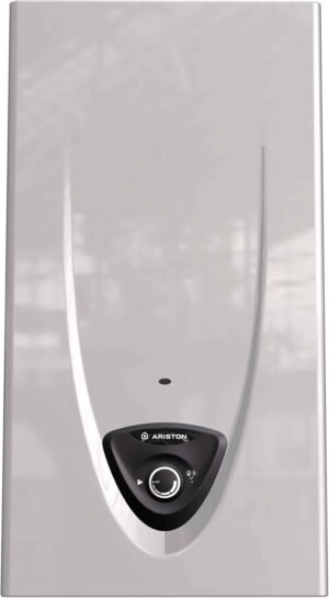 Chauffe-eau gaz instantané Ariston FAST EVO 11 L/min Low NOx