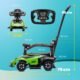61RKb4-IvsL._AC_SL1000_.jpg Porteur auto enfant 12 mois volant audio rangement vert