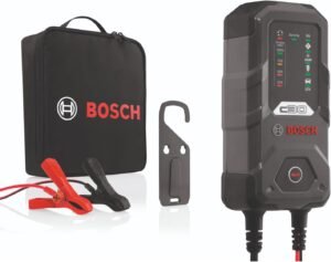 Chargeur de batterie Bosch 0189911030