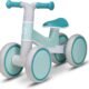 Draisienne bébé Lionelo Villy Draisienne bébé Lionelo Villy 4 roues 1-3 ans Turquoise