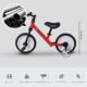 61S4M9dLXHL._AC_SL1500_.jpg Draisienne enfant 2 en 1 HOMCOM 12" roues acier 2-5 ans
