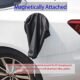 Housse chargeur voiture électrique étanche anti-UV