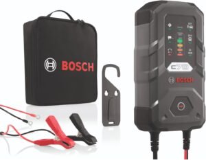 Chargeur de batterie Bosch 0189911070