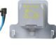 Prise de recharge IP54 pour voitures électriques 20A FI/LS