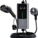 Chargeur voiture électrique Type 2 3,6 kW 5m courant 6-16A