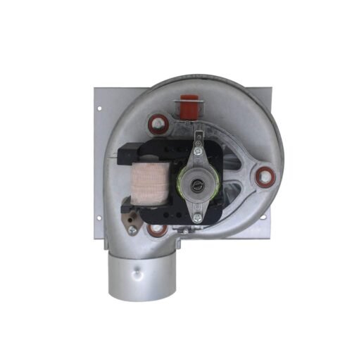 Ventilateur chaudière centrifuge 220V poêle à granulés