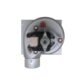 Ventilateur chaudière centrifuge 220V poêle à granulés