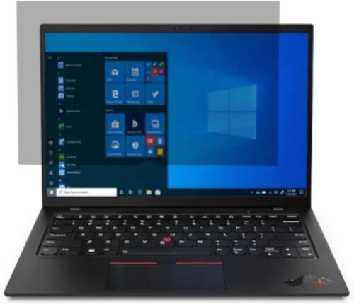 Lenovo PRTCTR_BO 14" compatible X1 Carbon Gen9 bleu
