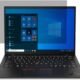 Lenovo PRTCTR_BO 14" compatible X1 Carbon Gen9 bleu