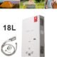 61WEVkGd1iL._AC_SL1200_.jpg Chauffe-eau gaz instantané 18L GPL/Propane 36kW LED