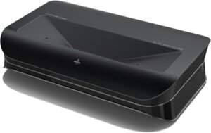 Vidéoprojecteur ultra courte focale AWOL VISION 4K Laser