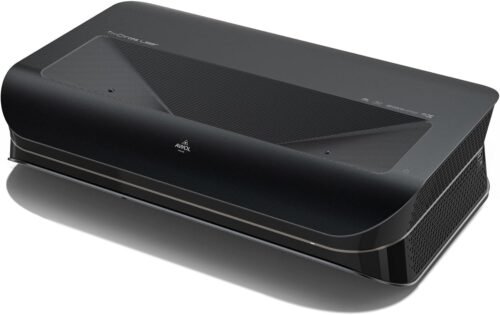 Vidéoprojecteur ultra courte f Vidéoprojecteur ultra courte focale AWOL VISION 4K Laser