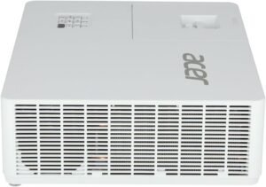 Vidéoprojecteur Acer PL6610T Laser WUXGA 1920x1200 5500
