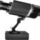 Projecteur GOBO LED 80W extérieur - Logo personnalisé