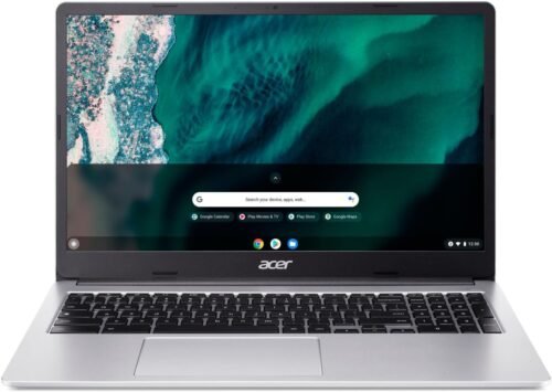 Acer Chromebook 315 15,6" Celeron N4500 4 Go 128 Go
