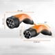 Câble de recharge Type 2 Lapp Mobility 5 m 32A 22 kW