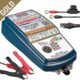Chargeur mainteneur OptiMate 7 12/24V 8 étapes 10A/5A Plomb-acide/AGM/GEL