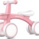 Draisienne bébé Umatoll 12-24 mois avec panier cadeau
