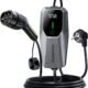 Chargeur voiture électrique Type 2 3,6 kW 5 m VDLPOWEREU