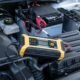 Chargeur Inverter 230V GYS Artic 4000 avec pinces & cosses