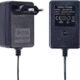 Chargeur 6V voiture enfant prise carrée rouge batterie plomb