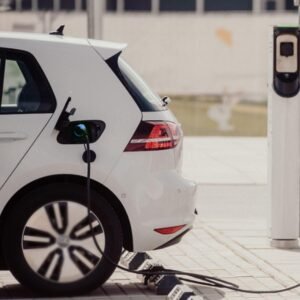 Câble de recharge Type 2 DasVolt 32A 7,2 kW monophasé 5m