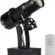 Projecteur GOBO Logo 35W - Personnalisé, Zoom manuel