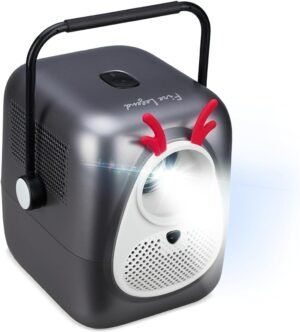 Vidéoprojecteur Acer AOpen QF23s Full HD 6500 lumens LED