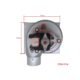 Ventilateur chaudière centrifuge 220V poêle à granulés